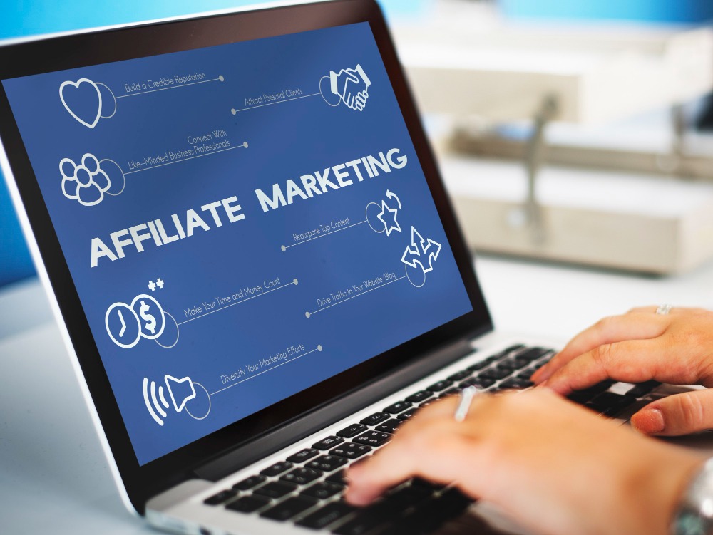Unveiling the Latest Affiliate Marketing Trends in 2023